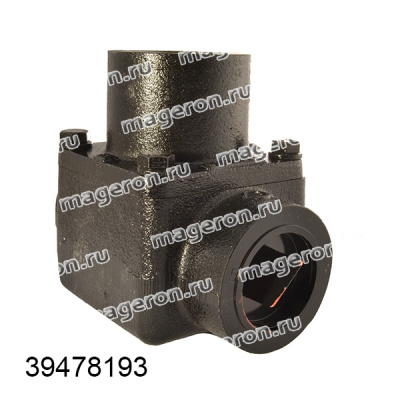 Клапан термостатический 39478193; Ingersoll Rand фото в интернет-магазине Brestor