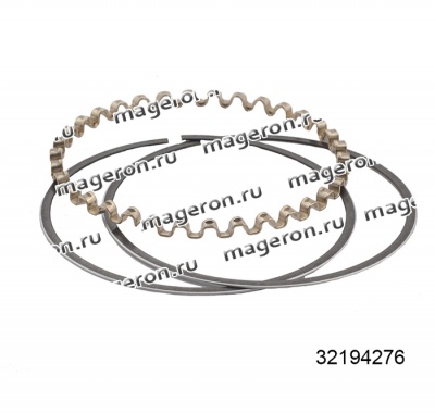 Набор поршневых колец, 32194276-KIT; Ingersoll Rand фото в интернет-магазине Brestor