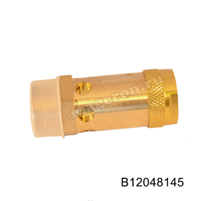 Клапан предохранительный B12048145; Brestor фото в интернет-магазине Brestor