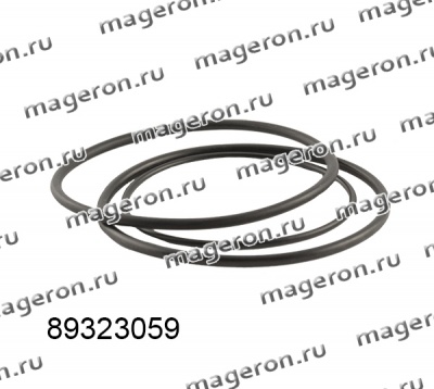Комплект уплотнительных колец, 89323059; Ingersoll Rand фото в интернет-магазине Brestor