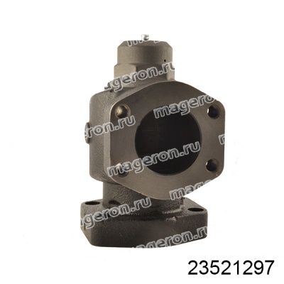 Клапан минимального давления 23521297; Ingersoll Rand фото в интернет-магазине Brestor