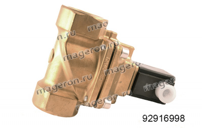 Клапан электромагнитный 92916998; Ingersoll Rand фото в интернет-магазине Brestor