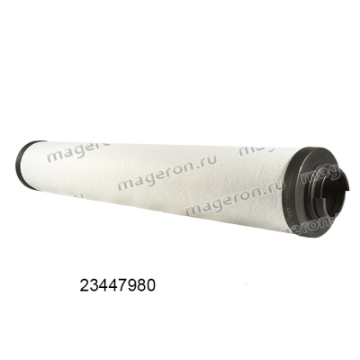 Фильтр воздушный (сменный элемент) F2800IG, 23447980; Ingersoll Rand фото в интернет-магазине Brestor