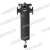 Фильтр воздушный F0150ID HDT (2,5м3/мин; 16бар; 1мк; 150°С; попл; BSPT 1"), Ingersoll Rand фото в интернет-магазине Brestor