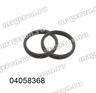 Уплотнительное кольцо, внешний диаметр 3/32” x 1”, Y325-117, 04058368; ARO (Ingersoll Rand) фото в интернет-магазине Brestor