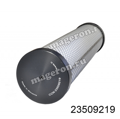 Фильтр воздушный (сменный элемент) комплект, 23509219, E1300ID HDP/HDT; Ingersoll Rand фото в интернет-магазине Brestor