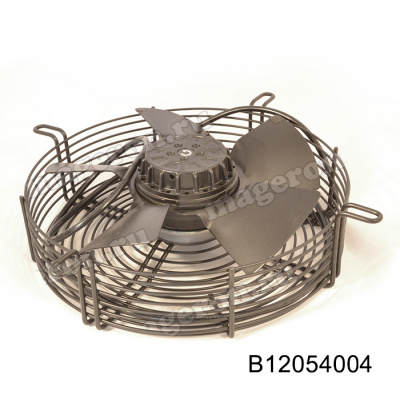 Вентилятор с электродвигателем, B12054003, BRS(V) 11-15; Brestor фото в интернет-магазине Brestor