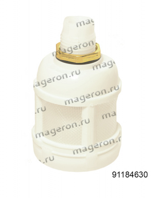 Клапан слива конденсата S-201-1-003/012, 91184630; Ingersoll Rand фото в интернет-магазине Brestor