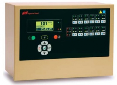 Контроллер управления группой до 12-и компрессоров X12i, 42659292; Ingersoll Rand фото в интернет-магазине Brestor